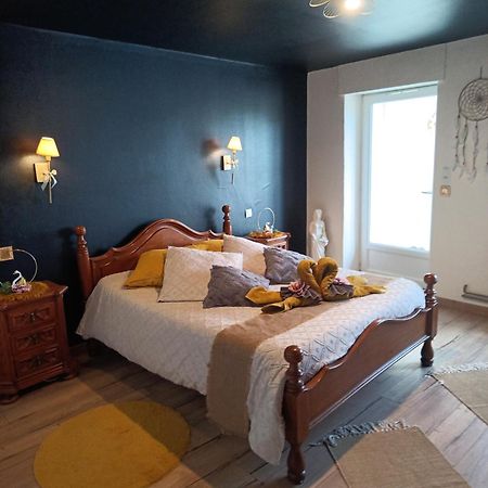 Chambres D'Hotes Villa La Lorraine Folkling Bilik gambar