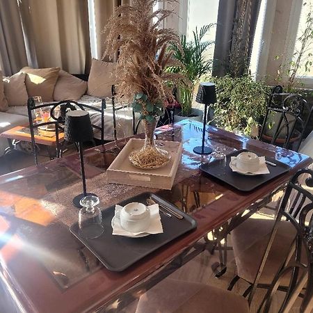 Chambres D'Hotes Villa La Lorraine Folkling Luaran gambar