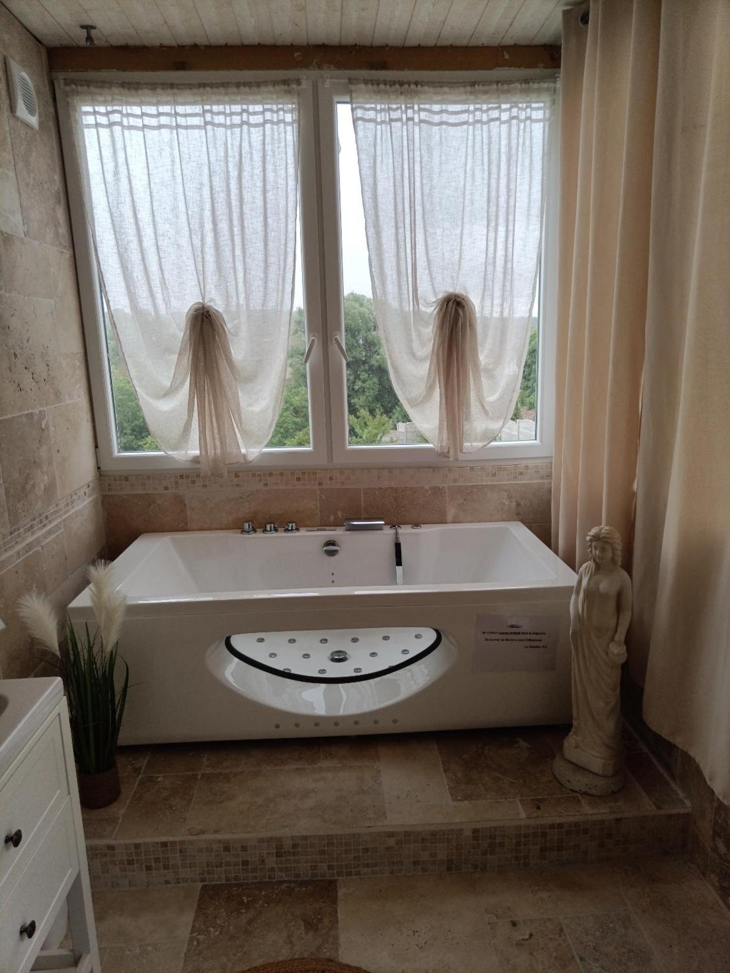 Chambres D'Hotes Villa La Lorraine Folkling Bilik gambar