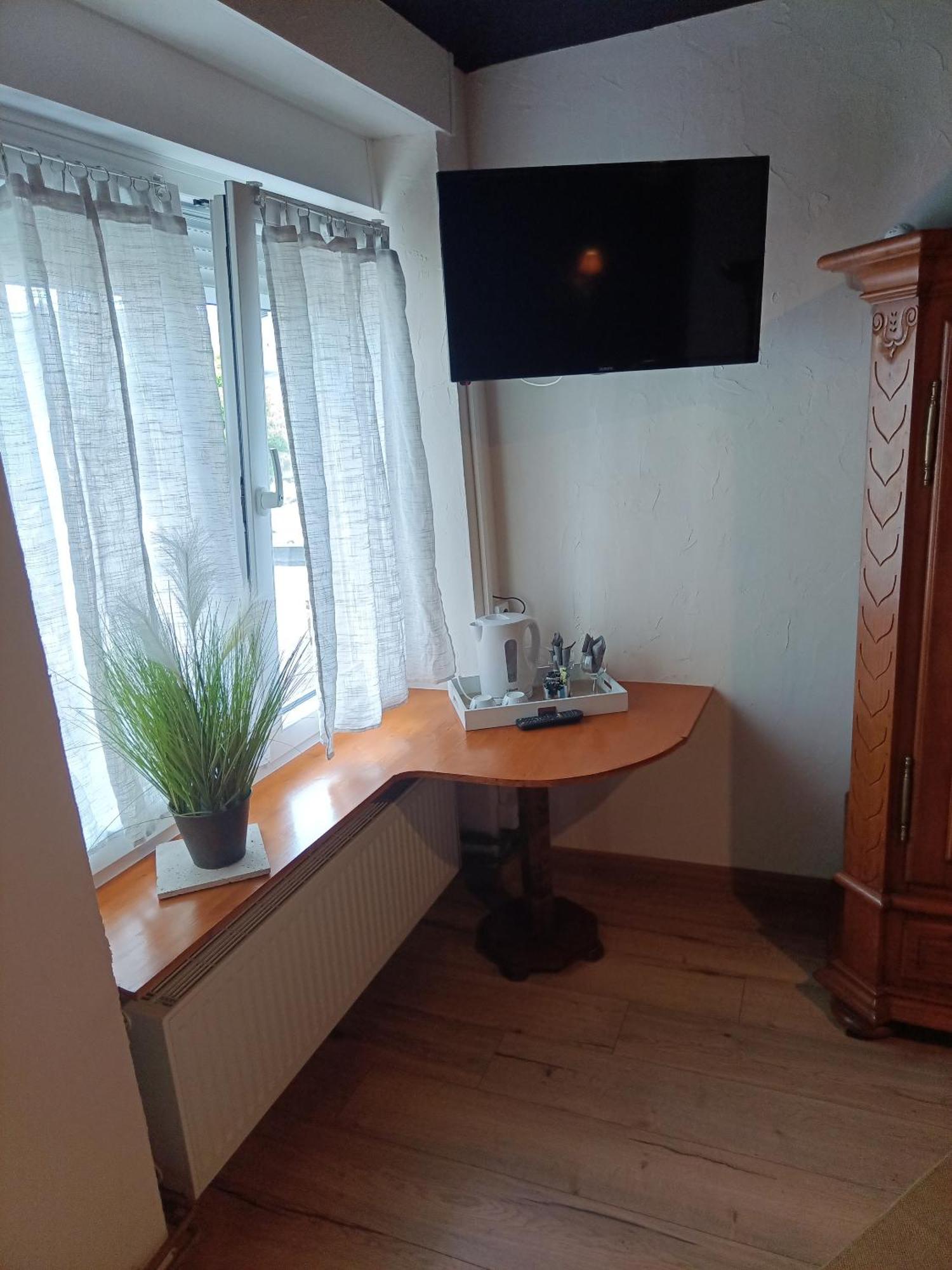 Chambres D'Hotes Villa La Lorraine Folkling Luaran gambar