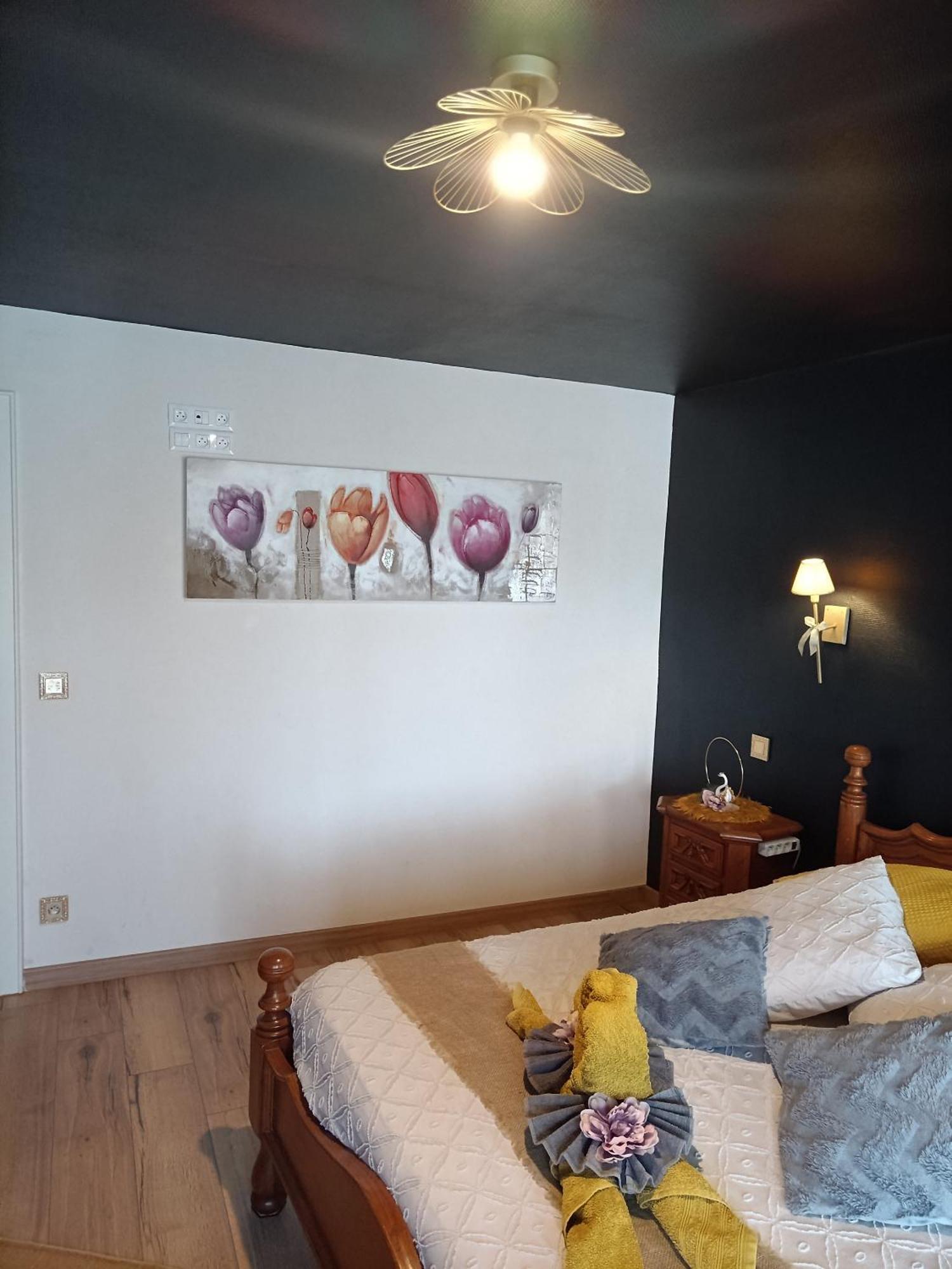 Chambres D'Hotes Villa La Lorraine Folkling Luaran gambar