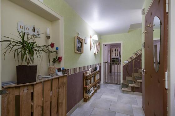 Chambres D'Hotes Villa La Lorraine Folkling Luaran gambar
